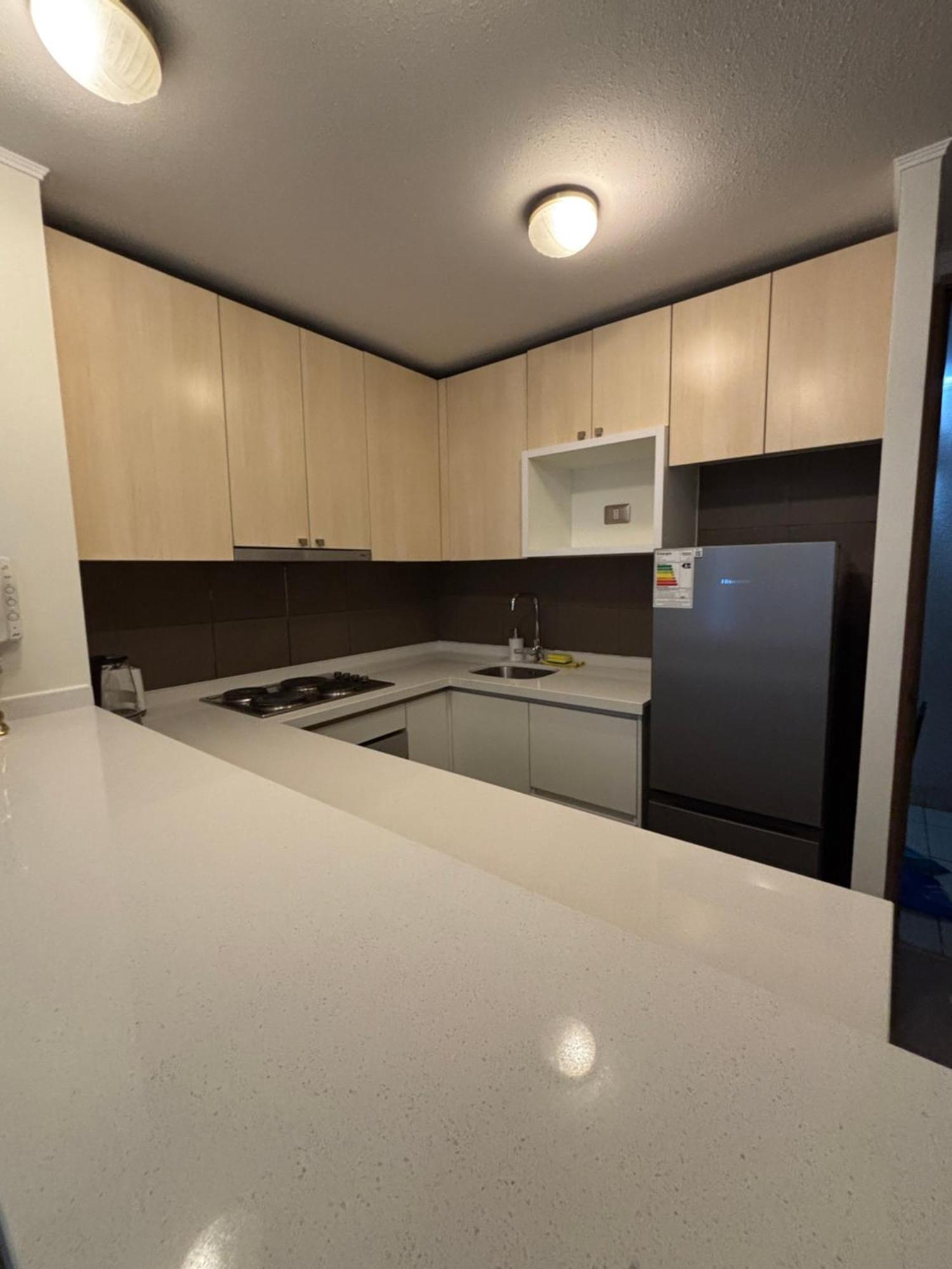 Apartamento Amoblados Down Town